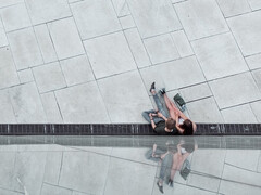 Beton is gemakkelijk te vormen, stabiel en duurzaam. Alleen het productieproces zou geoptimaliseerd kunnen worden. (Afbeeldingsbron: pixabay/Pexels)