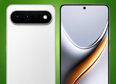 De Redmi Turbo 6 Max zou naar verluidt ontwerpelementen hebben overgenomen van de iPhone Air en de Google Pixel.