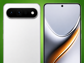 De Redmi Turbo 6 Max zou naar verluidt ontwerpelementen hebben overgenomen van de iPhone Air en de Google Pixel. 