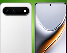 De Redmi Turbo 6 Max zou naar verluidt ontwerpelementen hebben overgenomen van de iPhone Air en de Google Pixel. 