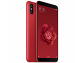 Kort testrapport Xiaomi Mi 6X (Mi A2) Smartphone