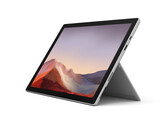 Kort testrapport Microsoft Surface Pro 7: een i7-upgrade met extra GPU-prestaties