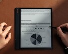 Onyx Boox Note Air3: Tablet met E Ink scherm