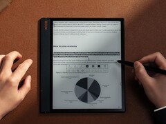 Onyx Boox Note Air3: Tablet met E Ink scherm