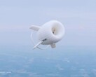 Een afbeelding van de S500 (bron: China Daily; bijgesneden)