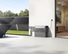 De Anker Solix Solarbank E2700 Pro (afbeelding) ondersteunt tot 3600W zonne-energie. (Afbeeldingsbron: Anker)