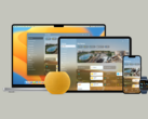 In een tvOS-bèta voor Apple TV is de term HomeKit op meerdere plaatsen vervangen. (Afbeeldingsbron: Apple)