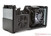 Phanteks Enthoo Evolv Shift XT met ingebouwd Minisforum BD770i