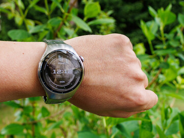 Horloge 5 (46 mm) buiten