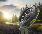 Casio's Pro Trek PRJ-B001NJ-3 horloge