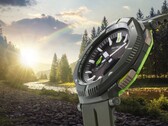 Casio's Pro Trek PRJ-B001NJ-3 horloge