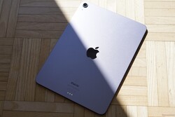 iPad Air 5 - Veel ja's, weinig nee's