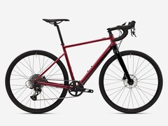 Decathlons nieuwe Van Rysel E-EDR AF SRAM Apex