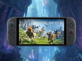 Final Fantasy 14 Switch 2-port wordt getoond (Afbeelding bron: Square Enix, Nintendo of America met bewerkingen)