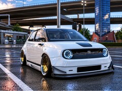 Autoparken in Forza Horizon 6 voelen verrassend leeg aan, ondanks de hoge spelersaantallen.