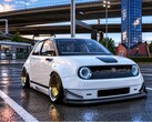Autoparken in Forza Horizon 6 voelen verrassend leeg aan, ondanks de hoge spelersaantallen.
