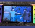 Een vermeende testversie van GTA V op de Nintendo Switch