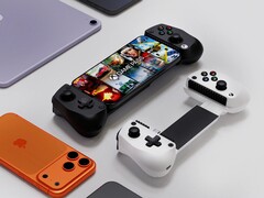 De GameSir X5 Lite voor Xbox is MFi-gecertificeerd en wordt geleverd met een gratis Game Pass Ultimate-abonnement.