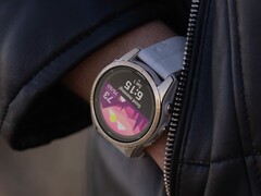 Beta-versie 19.38 wordt OTA uitgerold naar de Garmin Fenix 7 en verwante smartwatches. (Afbeeldingsbron: Garmin)