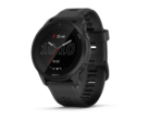 Update 6.04 brengt de Real Time Stamina-functie naar de Garmin Forerunner 945 LTE smartwatch. (Afbeelding bron: Garmin)