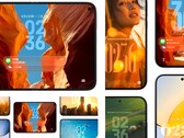 Door het uitlekken van promotieafbeeldingen van Xiaomi krijgen we een eerste blik op het uitgevouwen scherm van de Mix Fold 5 en op het ontwerp van HyperOS 4, dat binnenkort beschikbaar komt op de Xiaomi 18 en eerdere Xiaomi-telefoons.