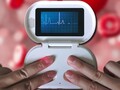 De koper is op zijn hoede voor generieke niet-invasieve bloedglucosemeters. (Afbeelding bron: Alibaba/Unsplash - bewerkt)