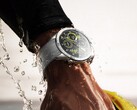 De Honor Watch 5 Pro zal in meerdere opvallende kleuren op de markt komen (Afbeeldingsbron: Honor)