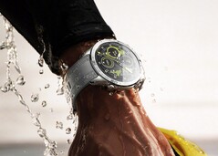 De Honor Watch 5 Pro zal in meerdere opvallende kleuren op de markt komen (Afbeeldingsbron: Honor)