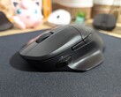 Keychron M7 8K gaming muis voorwaartse zijknop