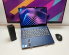 Lenovo IdeaPad 5 2-in-1 14 Cabrio review: Panther Lake voor een spotprijs?