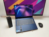 Lenovo IdeaPad 5 2-in-1 14 Cabrio review: Panther Lake voor een spotprijs?
