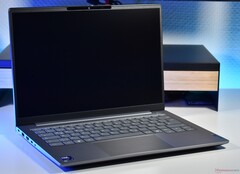 De Lenovo ThinkBook 14 G9 IPL