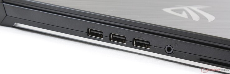 Links: 3x USB 3.1 Gen 1 Type-A, 3.5-mm combo-audio