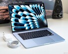 De volgende generatie van de MacBook Air zal naar verwachting al over een paar maanden op de markt komen. (Afbeeldingsbron: Notebookcheck)