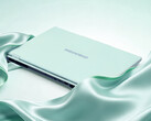 De 15 Air 2026 kost in China ongeveer 1.772 dollar. Afbeelding: een promotiefoto waarop het ontwerp van de laptop te zien is.