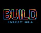 De officiële branding van Microsoft Build 2026.