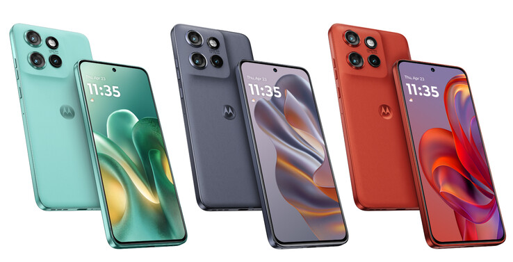 (Afbeeldingsbron: Motorola)