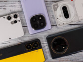 Klassement: Beste smartphones voor minder dan 300 dollar/euro