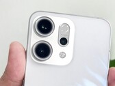 Een "Reno 14 Global Edition" hands-on. (Afbeeldingsbron: SmartPrix)