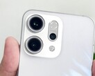 Een "Reno 14 Global Edition" hands-on. (Afbeeldingsbron: SmartPrix)