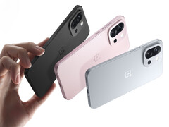 De OnePlus 13T presteert goed, maar niet verbazingwekkend op Geekbench voor een Snapdragon 8 Elite-toestel. (Afbeeldingsbron: OnePlus)