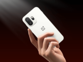 De OnePlus 15T.