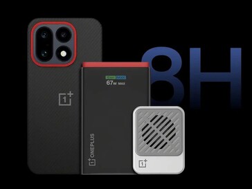 Nieuwe OnePlus 16-accessoires
