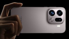Oppo heeft voor het eerst de Hasselblad teleconverter uitgepakt voor de Oppo Find X9-serie en veel cameraspecificaties samengevat. (Afbeeldingsbron: Oppo)