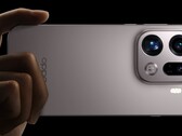 Oppo heeft voor het eerst de Hasselblad teleconverter uitgepakt voor de Oppo Find X9-serie en veel cameraspecificaties samengevat. (Afbeeldingsbron: Oppo)