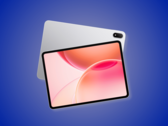 De Oppo Pad 6.