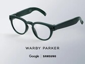 De Galaxy Glasses heeft een 12MP-camera die in 3K met 30 fps kan opnemen.