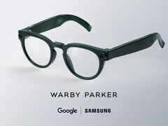 De Galaxy Glasses heeft een 12MP-camera die in 3K met 30 fps kan opnemen.