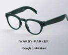 De Galaxy Glasses heeft een 12MP-camera die in 3K met 30 fps kan opnemen.