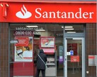 Santander UK blokkeert betalingen aan cryptobeurzen in 2023 (Bron: Glasgow Live)